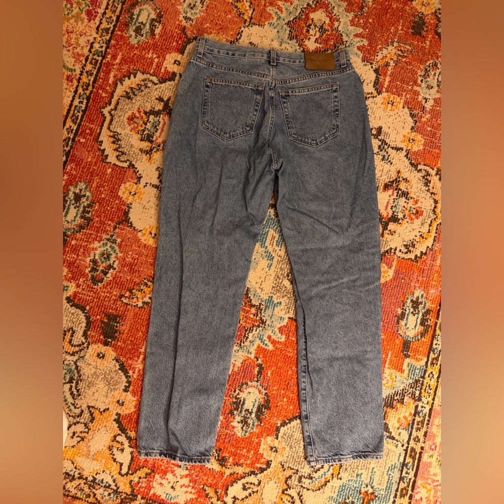 Vintage Calvin Klein Jeans - Picture 5 of 6
